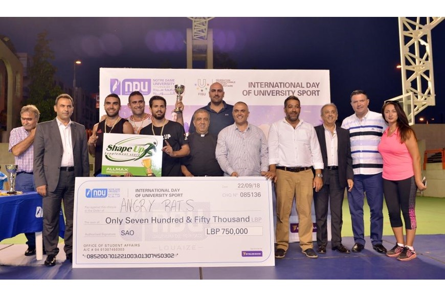 International Day of University Sport  51